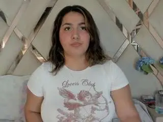 Camsoda Sex Chat of ariht