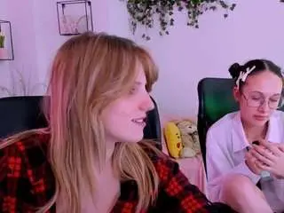 Camsoda Nude Webcam of jose-fairy