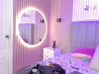 Camsoda Sex Chat of beauty-milf
