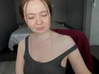 Camsoda Sex Cam of bettygold