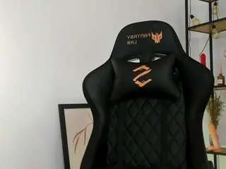 Camsoda Live Porn of salomebeauty69