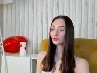 Camsoda Adult Webcam of kelly-powell