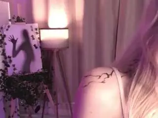 Camsoda Free Porn Cam of eileenmacmullan