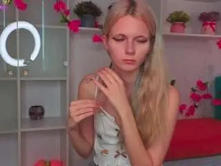 Camsoda Free Porn Cam of eileenmacmullan
