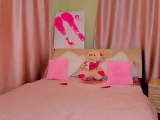 Camsoda Sex Cam of mishapallmer
