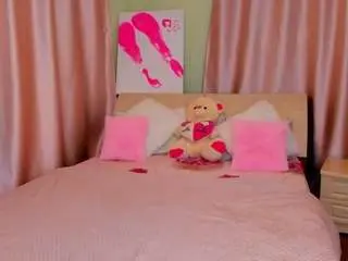 Camsoda Free Live Porn of mishapallmer