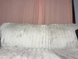 Camsoda Nude Webcam of dreamyceline