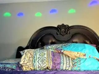 Camsoda Nude Webcam of bigbootysarenalove