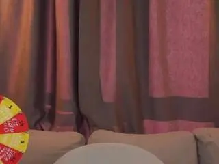 Camsoda Sex Cam of cathleendrones