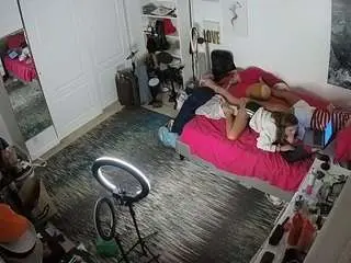 Camsoda Free Live Porn of voyeurcam-hornyhostel-02