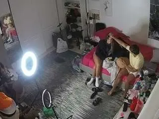 Camsoda Live Sex Cam of voyeurcam-hornyhostel-02