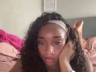 Camsoda Sex Cam of itsbombshellbarbie