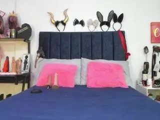 Camsoda Live Sex of emmily-giraldo