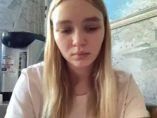 Camsoda Best Webcam of lucieyamamoto