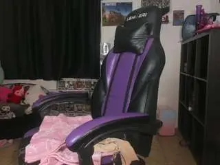 Camsoda Best Webcam of karliekayozz