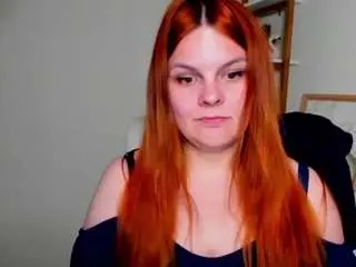 Camsoda Adult Video Chat of gingerkiss