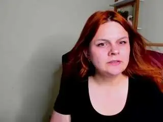 Camsoda Best live sex cam show of gingerkiss