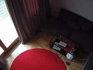 Camsoda Adult Webcams of voyeurcam-julmodels-living-7