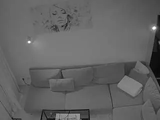 Camsoda Best Webcam of voyeurcam-julmodels-living-7