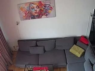Camsoda Free Porn Cam of voyeurcam-julmodels-living-7