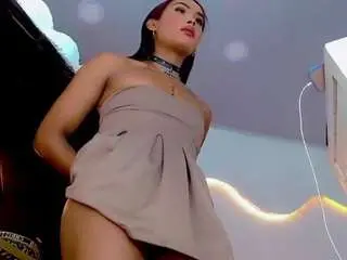 Camsoda Best Webcam of carolinna-doll