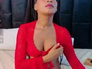 Camsoda Private Sex Chat of petitelittleebony