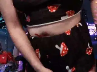Camsoda Best Webcam of baebaeblue