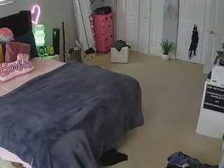 Camsoda Watch Live Sex Cams of voyeurcam-house-charleys-room