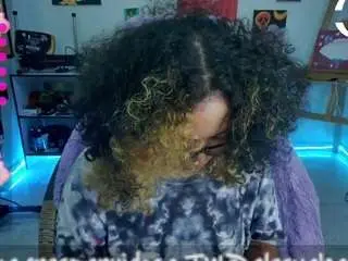 Camsoda Live Porn of alesyahampton