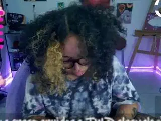 Camsoda Live Sex of alesyahampton