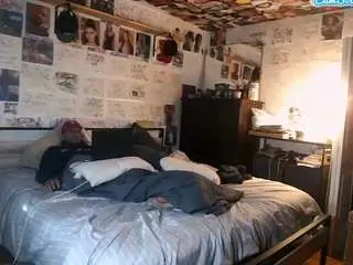 Camsoda Live Porn of bigdikkpapii777