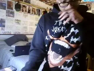 Camsoda Sex Cam of bigdikkpapii777