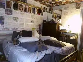 Camsoda Adult Video Chat of bigdikkpapii777