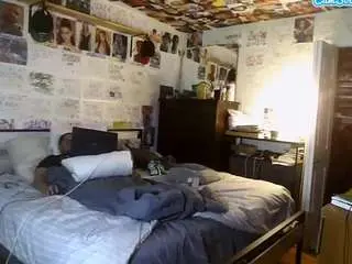 Camsoda Sex Cam of bigdikkpapii777