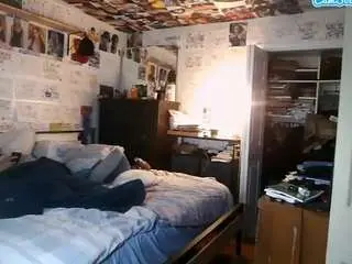 Camsoda Adult Webcam of bigdikkpapii777