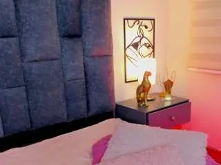 Camsoda Adult Video Chat of violettaficher