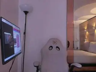 Camsoda Live Sex Cam of alicce-monrroy