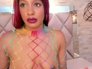 Camsoda Best Webcam of alicce-monrroy