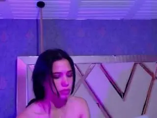 Camsoda Live Sex of domiinate
