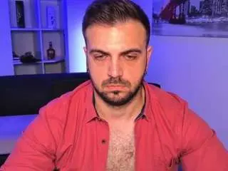 Camsoda Adult Webcams of jacethorne