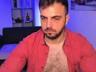 Camsoda Watch Live Sex Cams of jacethorne