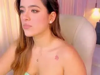 Camsoda Live Sex Cam of nathalie-rivers