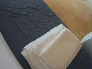 Camsoda Live Sex of voyeurcam-julmodels-greybed-2