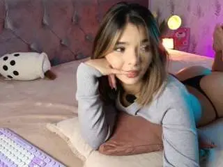 Camsoda Best Webcam of emyliesander