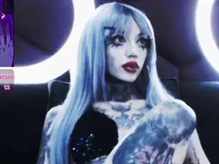 Camsoda Best live sex cam show of typhoidmary