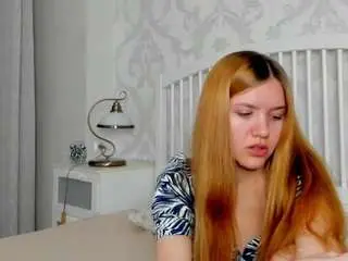 Camsoda Adult Webcam of eva-lewisvalley