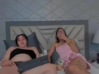 Camsoda Live Sex of charylin
