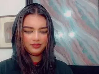 Camsoda Adult Video Chat of alejandra-montenegro