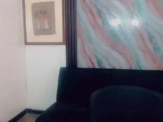 Camsoda Live Sex Cam of alejandra-montenegro