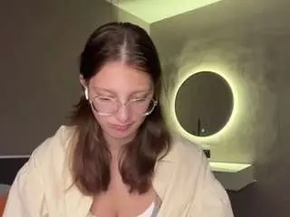 Camsoda Live Sex of ludiecraigen